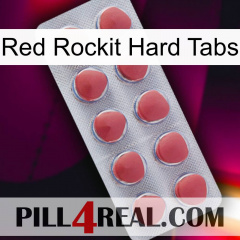 Red Rockit Hard Tabs 18